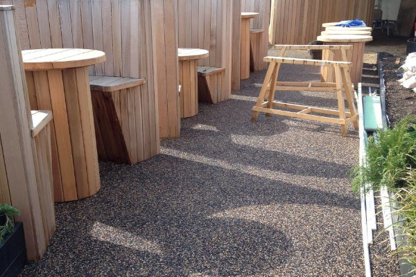 EcoFlex Surfacing Nottingham