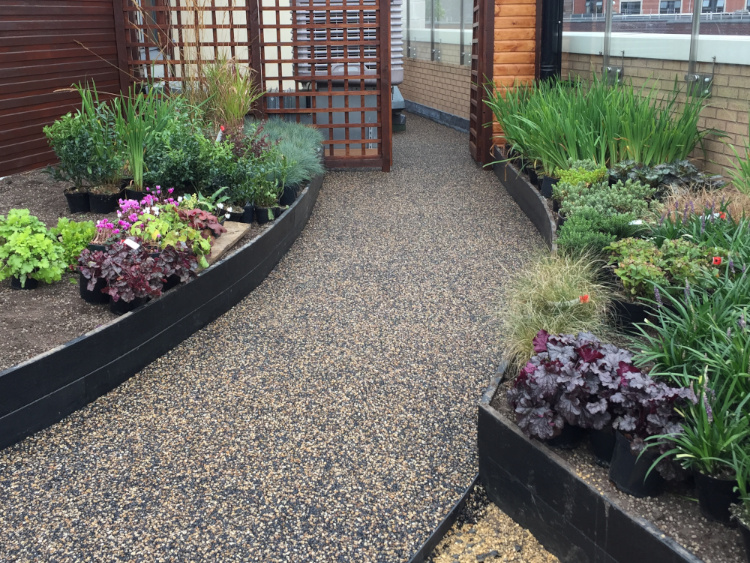 EcoFlex Surfacing Nottingham