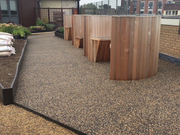 EcoFlex Surfacing Nottingham