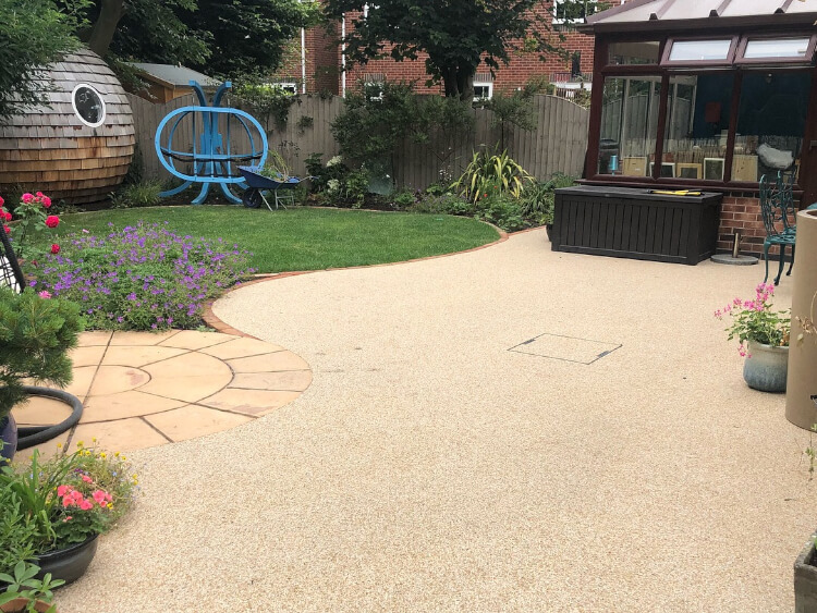 Landscaping Services Nottingham