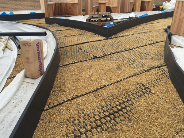 Landscaping Nottingham