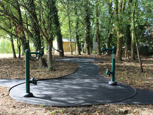 Resin Bound Surfacing Nottingham