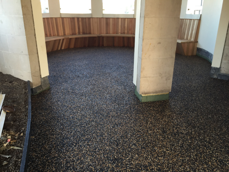 EcoFlex Surfacing Nottingham