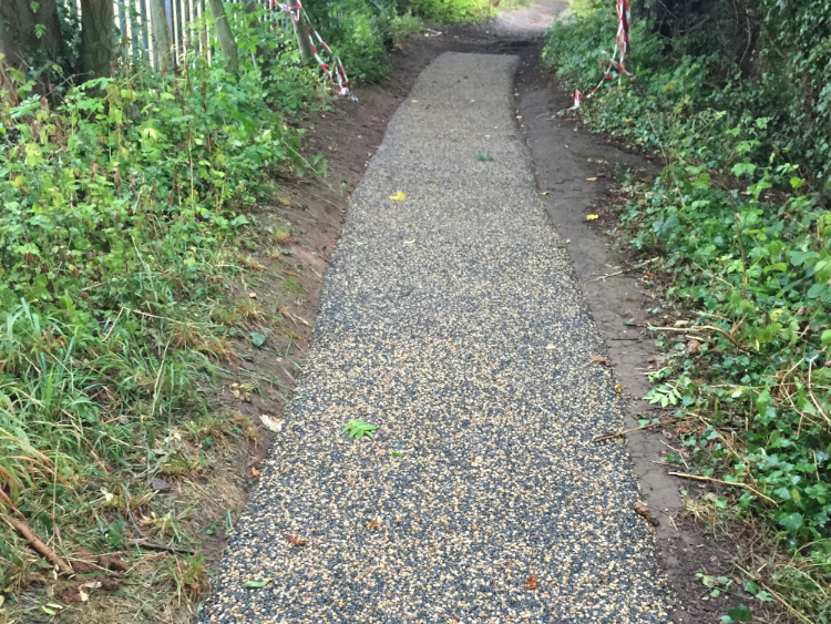 EcoFlex Surfacing Nottingham