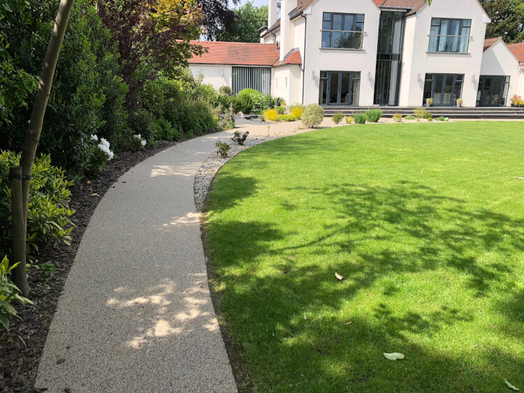 Landscaping Services Nottingham