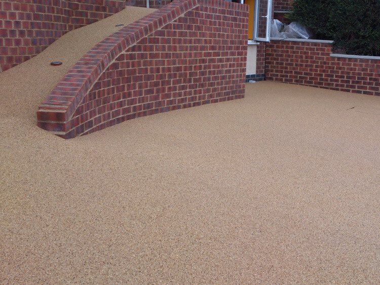 Landscaping Services Nottingham