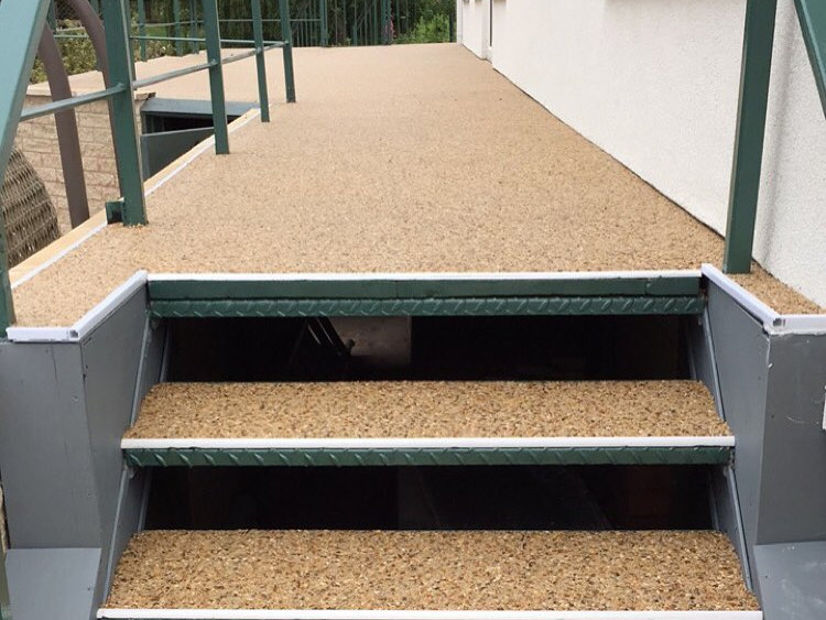 Resin Bound Driveways Nottingham