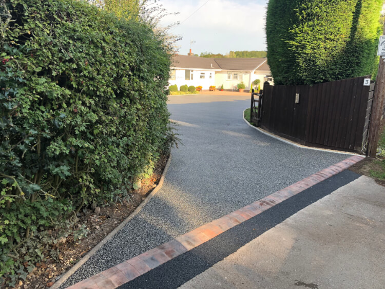 Resin Bound Surfacing Nottingham