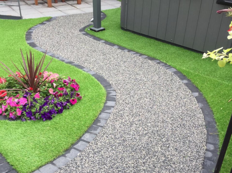 Resin Bound Surfacing Nottingham