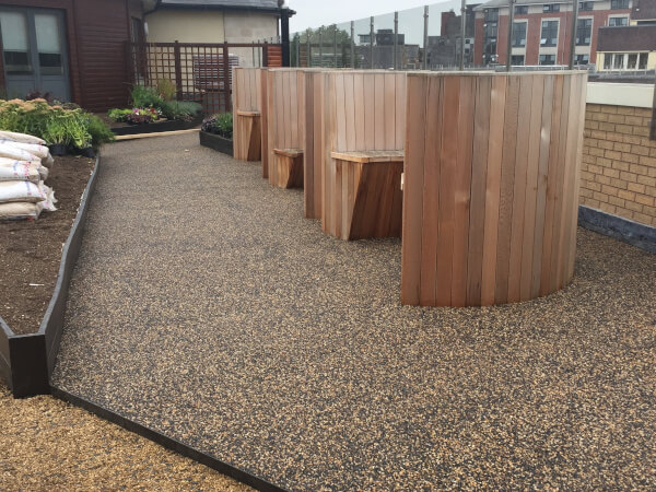 Landscaping Nottingham